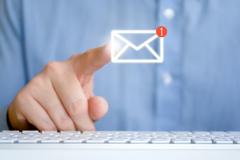 automated email innovation